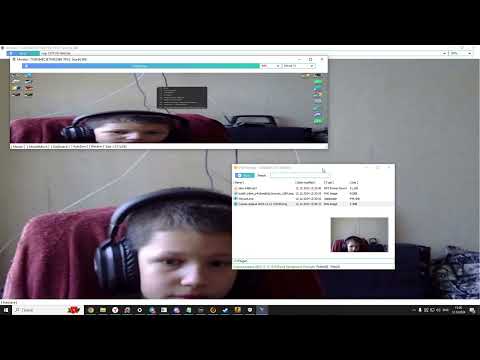 Видео: Заратил тупого шкилу который хотел скачать читы и снес ему Windows Ft Xworm x Sheet Rat
