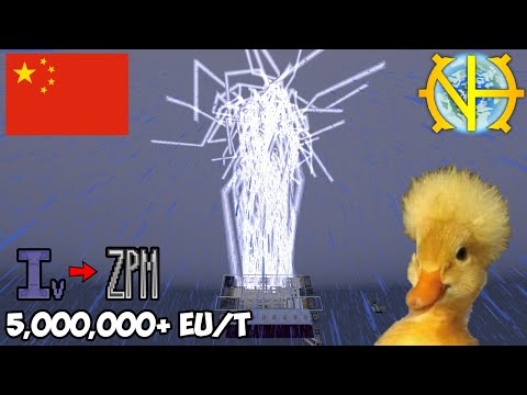 Видео: МЕТА Китая, которая меня ШОКИРОВАЛА