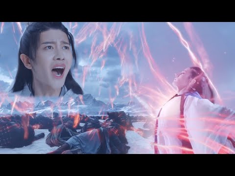 Видео: Главная героиня, которая была в критическом состоянии, прибыла вовремя, чтобы предотвратить начало в