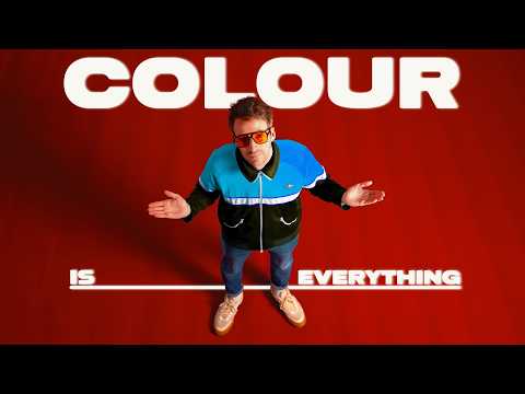 Видео: Секретный ингредиент кинематографической цветокоррекции