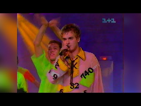 Видео: Олександр Пономарьов концерт «Перша і остання любов» [01.03.1998]