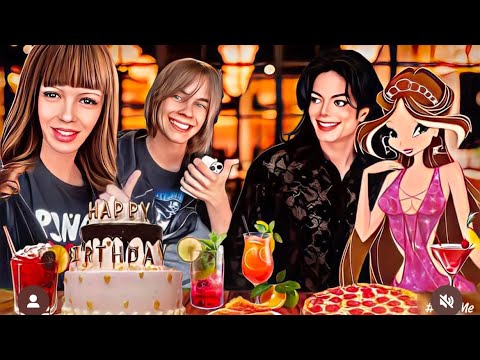 Видео: К Богдану никто не пришел на День Рождения..увы