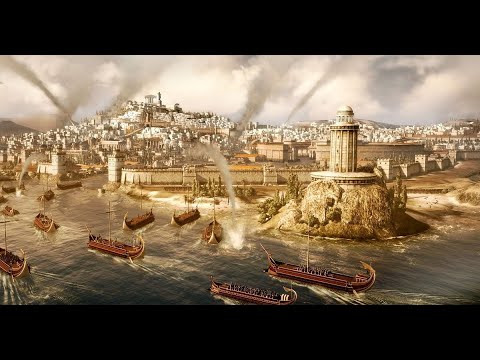 Видео: История Карфагена. Часть 2. 370-241 гг. до н.э.