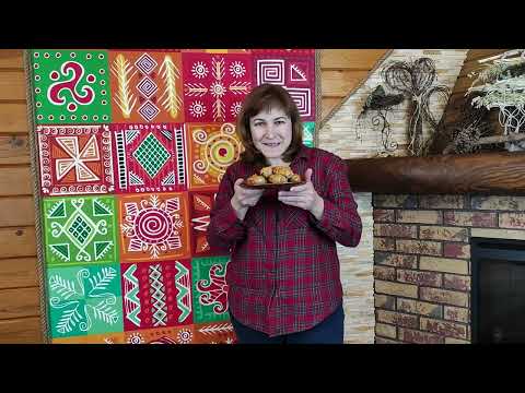 Видео: Крученики з гливами в вельоні  😍👨‍🍳