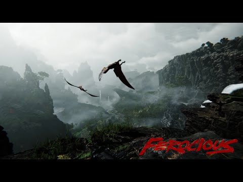 Видео: В ПОИСКАХ БРАТА • FEROCIOUS Demo #2