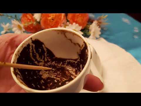 Видео: ГАДАНИЕ НА КОФЕЙНОЙ ГУЩЕ: КАКОЙ МУЖЧИНА МНЕ ПО СУДЬБЕ? КТО СПЕШИТ В МОЮ ЖИЗНЬ?