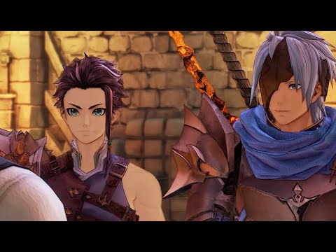 Видео: Tales of Arise #9 (ЗАДАНИЯ ВЫПОЛНЯЕМ)