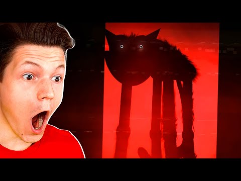 Видео: ИГРЫ ВНУТРИ GEOMETRY DASH