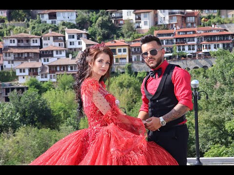 Видео: Къната на Емрах и Миглена 14.08.2023г. с.Шемшево