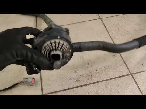 Видео: Устраняем перегрев Voyah Free. Диагностика термальной системы