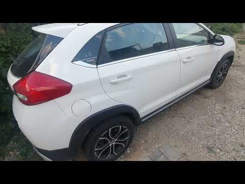 Видео: Chery Tiggo 2. Почему Tiggo 2 Pro.