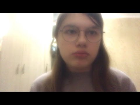 Видео: asmr быстрый прием у косметолога🧴