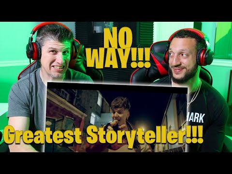 Видео: Ren - The Tale of Jenny & Screech (Официальный клип) РЕАКЦИЯ!!!