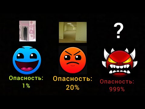Видео: Твой уровень закулисья: • психованные лица ГД.