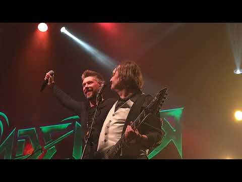 Видео: "Дорога домой" (Максим Самосват), Эпидемия 21.12.24