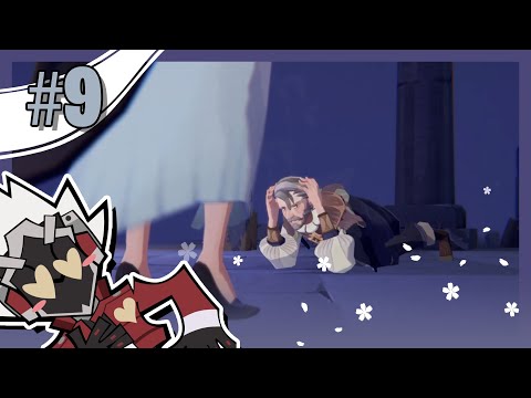 Видео: Темный лес — AFK Journey #9