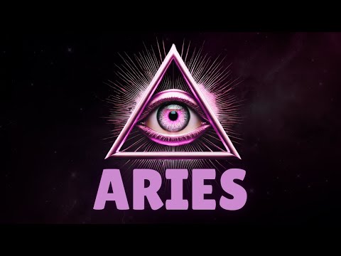 Видео: ОВЕН, кто-то уходит, Овен, и я должен рассказать тебе некоторые очень важные подробности. НОЯБРЬ ...