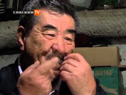 Видео: Мастер варгана