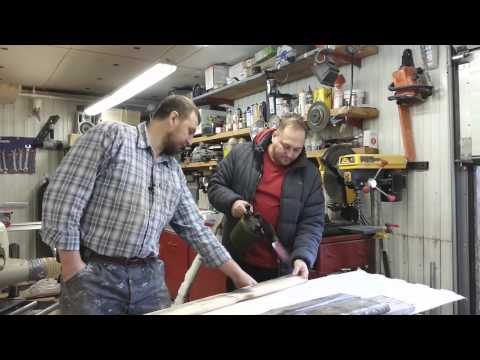 Видео: Тайный способ обжига древесины. Интрига (Secret way of firing wood. Intrigue)