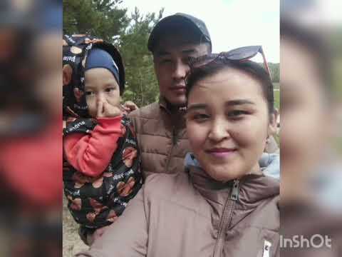 Видео: Младшая группа "Ботақан "