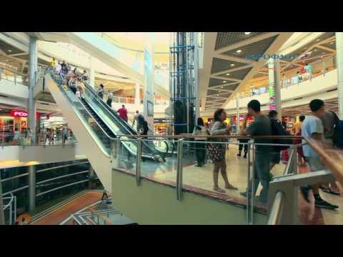 Видео: С "Аэрофлотом" в Тель-Авив!