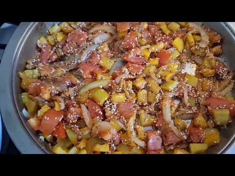 Видео: Delicious Kale Вкусный рецепт капусты Кейл