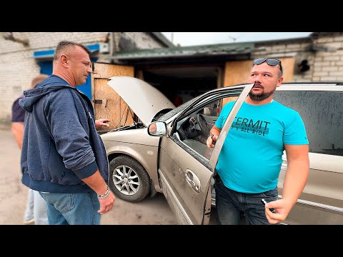 Видео: Ошибка ценой в полгода!