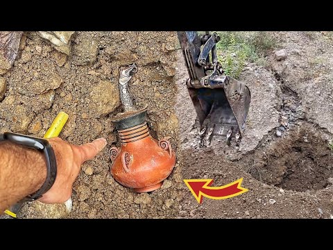 Видео: Мы нашли загадочное сокровище / Большая охота за сокровищами / 2021