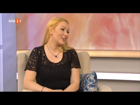 Видео: Актрисата Деси Бакърджиева в "Извън играта" - 18.06.2023 по БНТ