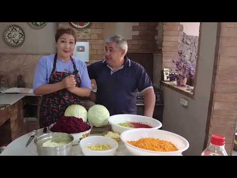 Видео: УНИВЕРСАЛЬНАЯ🔥 ЗАПРАВКА ДЛЯ😋 БОРЩА! ПРОВЕРЕНО👌 ВРЕМЕНЕМ И 💖КЛИЕНТАМИ