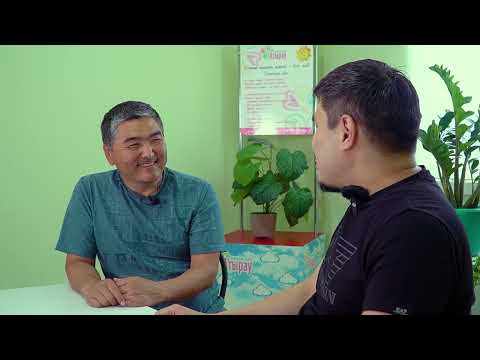 Видео: Иппотерапия в Казахстане: патриотизм или реальный потенциал?