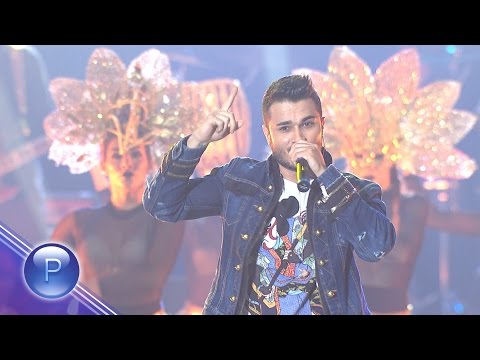 Видео: GALIN - NA EGYPT FARAONA / Галин - На Египет фараона, live 2016