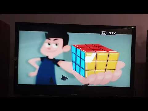 Видео: Обзор на DVD-диск Фиксики. Выпуск 12.