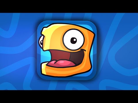 Видео: СТАРЫЕ ИГРЫ RobTop'a