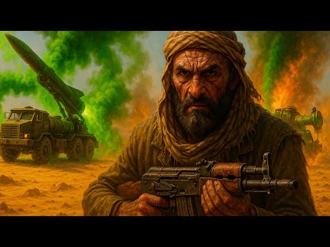 Видео: КОГДА ОДНА ОШИБКА ПОКАЗАЛА ИСТИННОЕ ЛИЦО ГЛА: CONTRA X GENERALS ZERO HOUR