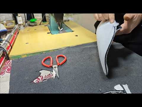 Видео: Перетяжка потолка  и солнцезащитных козырьков. Mitsubishi lancer