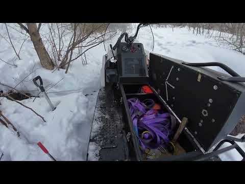 Видео: Бурлак СД (Буран) / Он вам не Горник