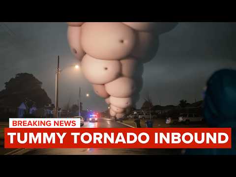 Видео: Идиоты смеются над УЖАСНЫМИ видеороликами ИИ (Сора 2)