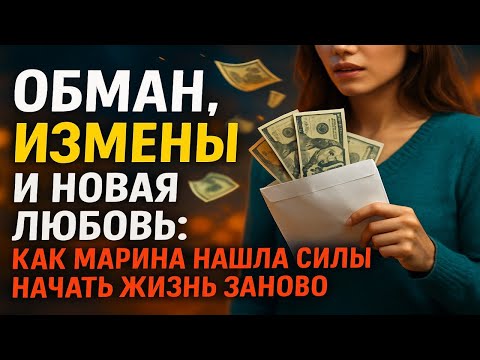 Видео: Сможет ли Марина простить измены и обман Олега? История, которая тронет ваше сердце