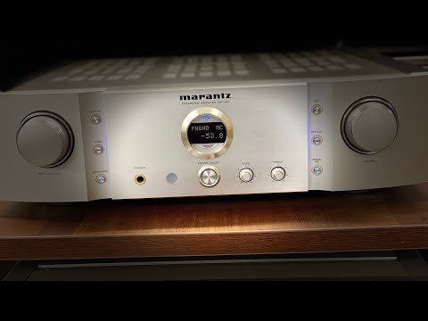 Видео: Маразм или Marantz. Как правильно?