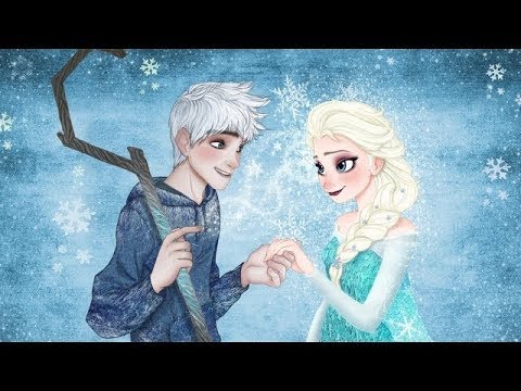 Видео: Ледяной Джек || Любовь это искусство