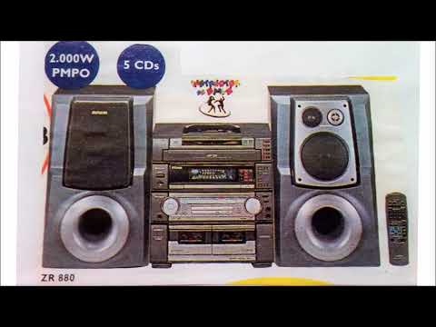 Видео: Каталог AIWA 1997-98