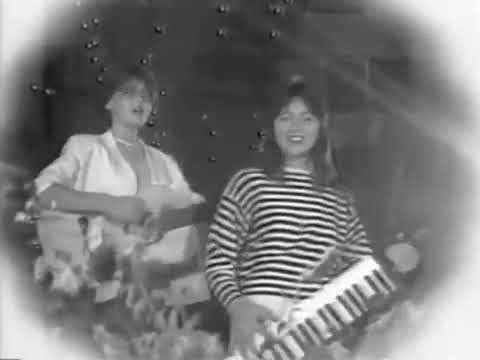 Видео: ВИА "Верасы" Мир устроен так 1987 год