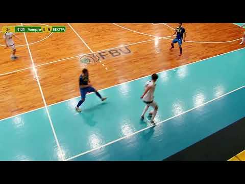 Видео: Черкаська футзальна ліга (відео голів 2 туру)