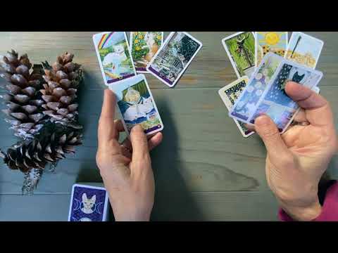 Видео: Нужны ли Вы мужчине? Его отношение к Вам на сегодняшний день 🌹Ваша вторая половинка.  Колена Гадание