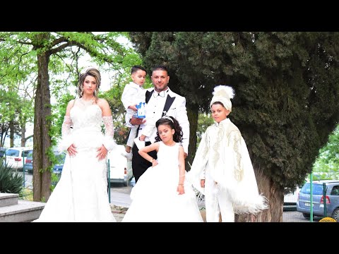 Видео: Сюнета-Златомир и Данимир 2024 г. Тарзан тв