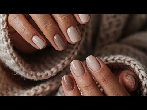 Видео: 45+ новых идей нейл-арта | Лучший нейл-арт для модных и креативных дизайнов