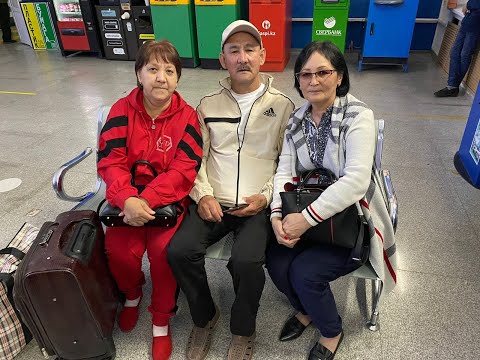 Видео: №19 Сольтрест орта мектебі  10 А класс  45 жылдық  Қонақтарды күту  маусым 2022 жыл