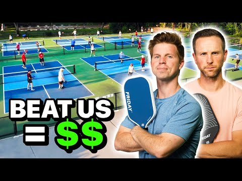 Видео: Мы бросили вызов любителям подводного плавания, чтобы они превзошли себя на 5,0 секунд