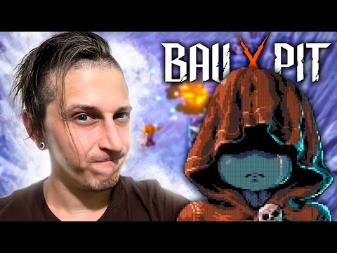 Видео: 🔥 ПРОДОЛЖАЕМ ЭКСПЕРИМЕНТЫ С ШАРИКАМИ! | BALL x PIT #5